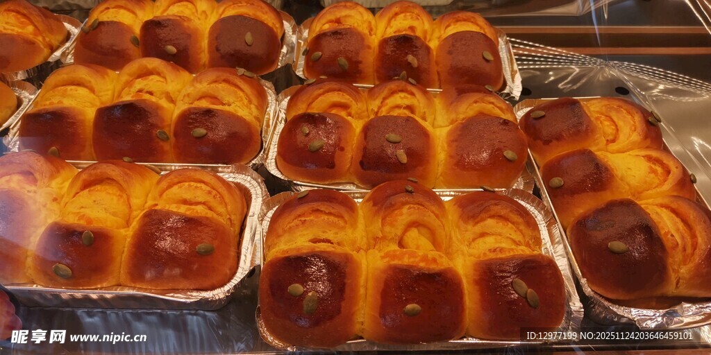 美味蛋挞糕点面包