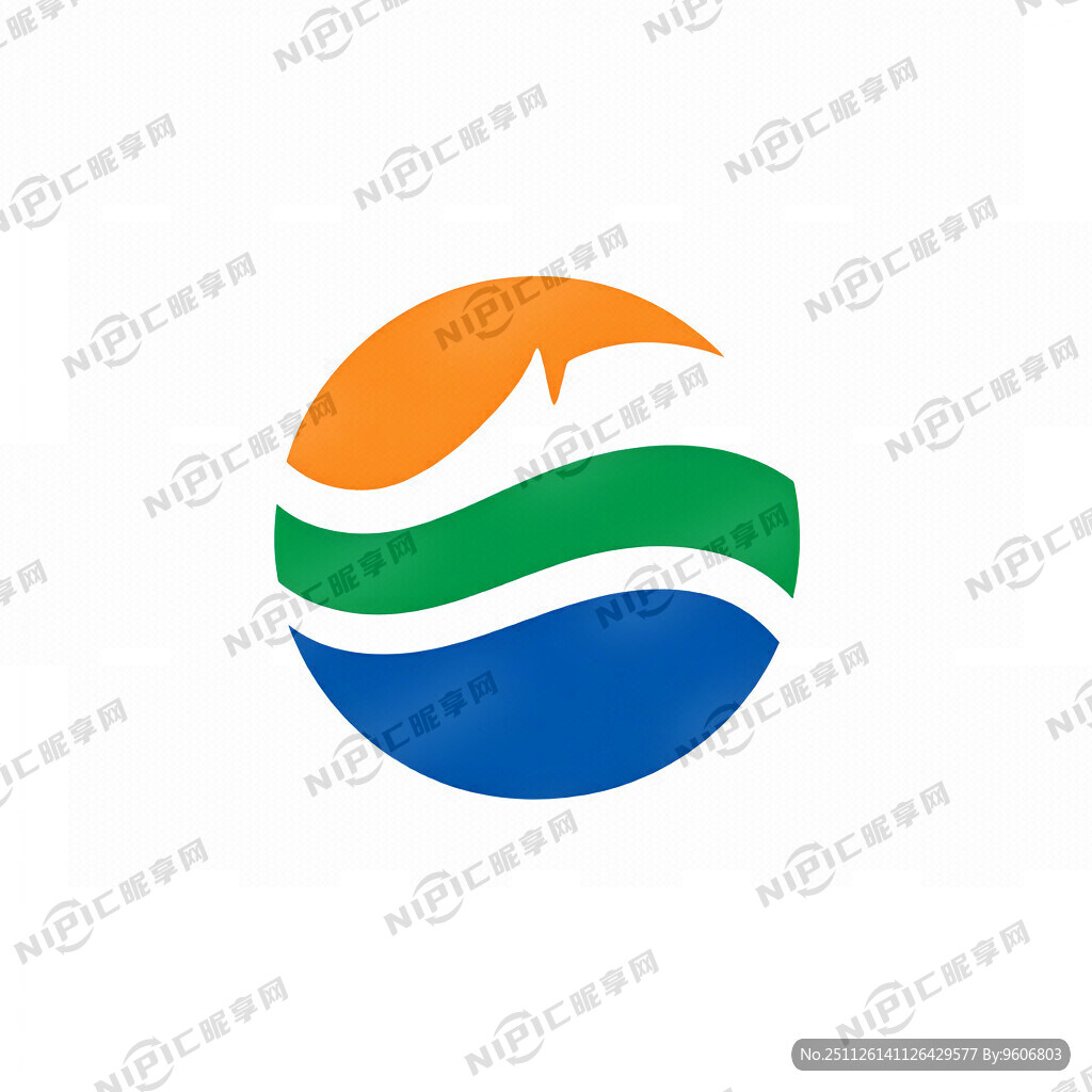 蜀运新能源 logo