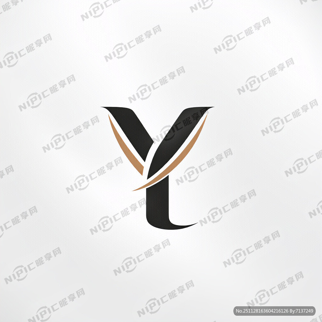 Y Y生成LOGO