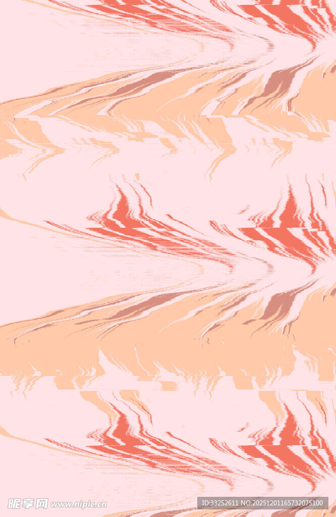 抽象渐变色彩纹理图案