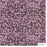 粉色抽象花纹图案背景