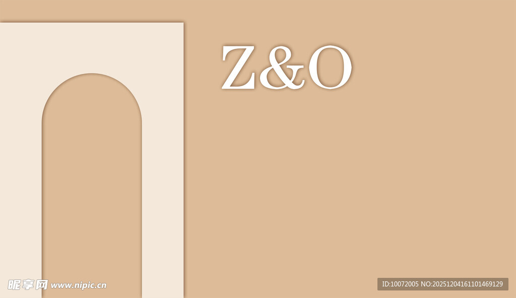 香槟色婚礼 婚礼迎宾区