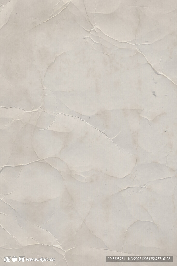 米白色大理石纹理表面