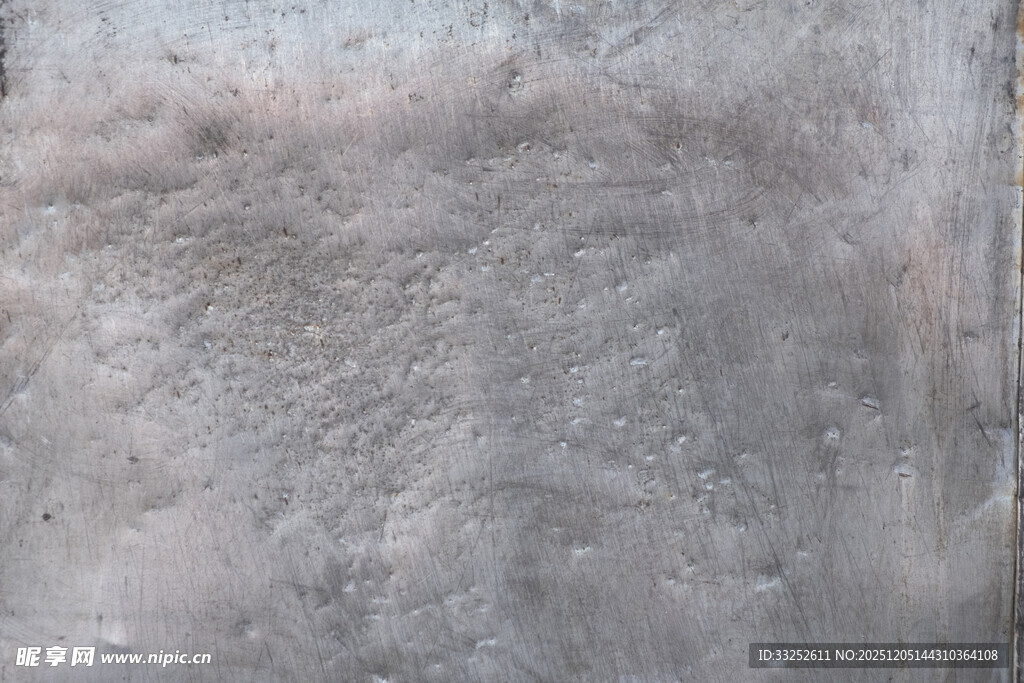 粗糙金属质感纹理背景