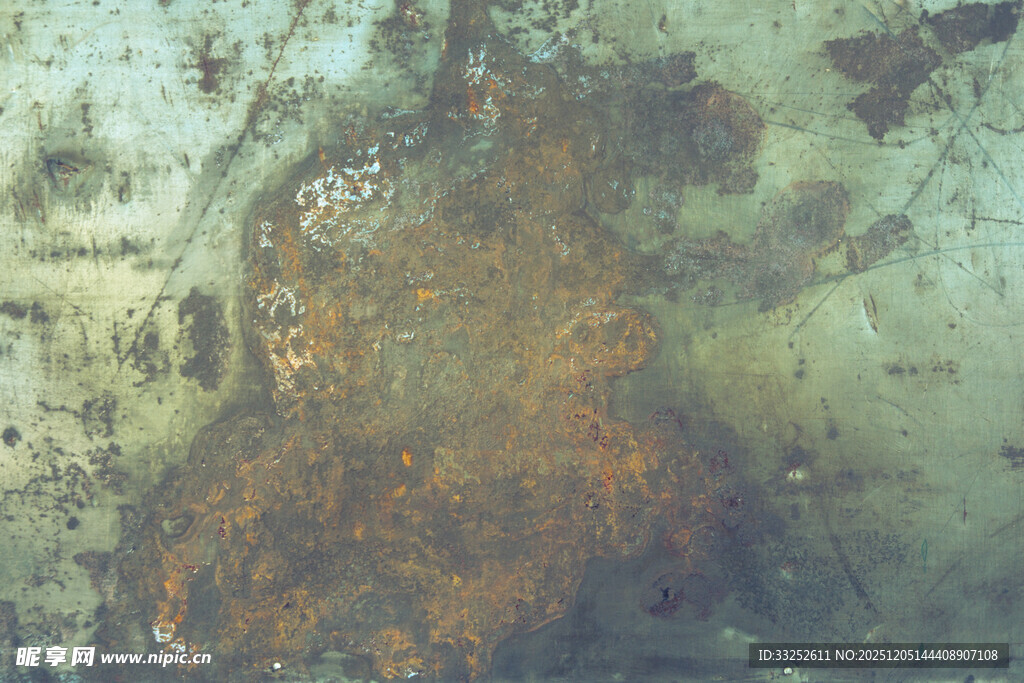 复古斑驳纹理背景图