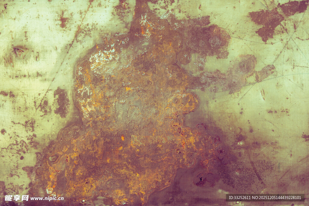 复古斑驳纹理背景图