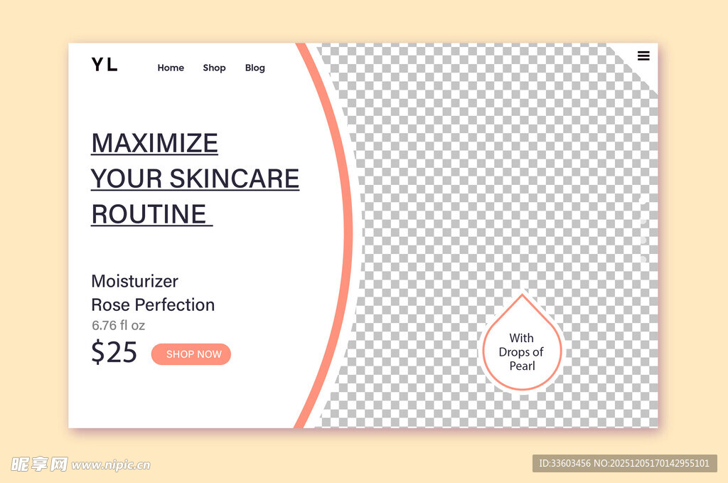 健身套餐海报设计