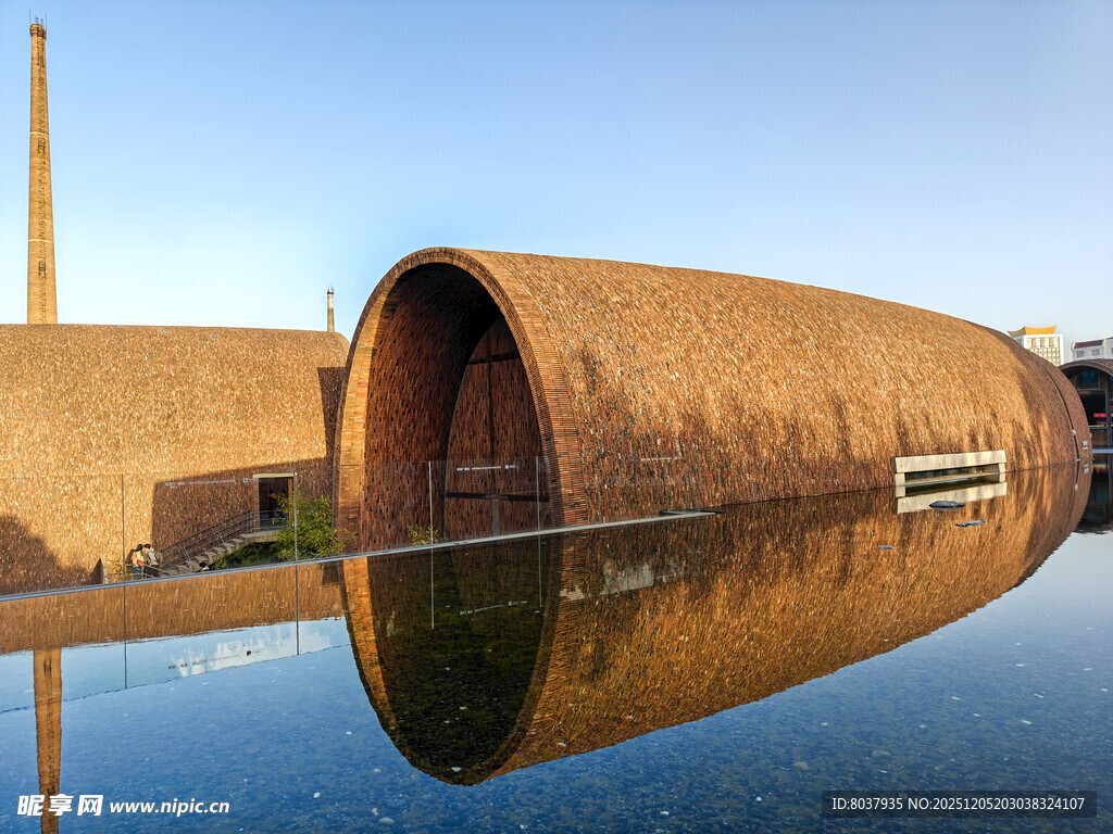 御窑厂国家考古遗址公园