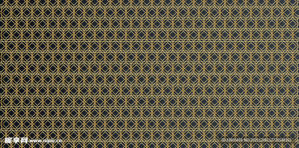 细密纹理编织图案