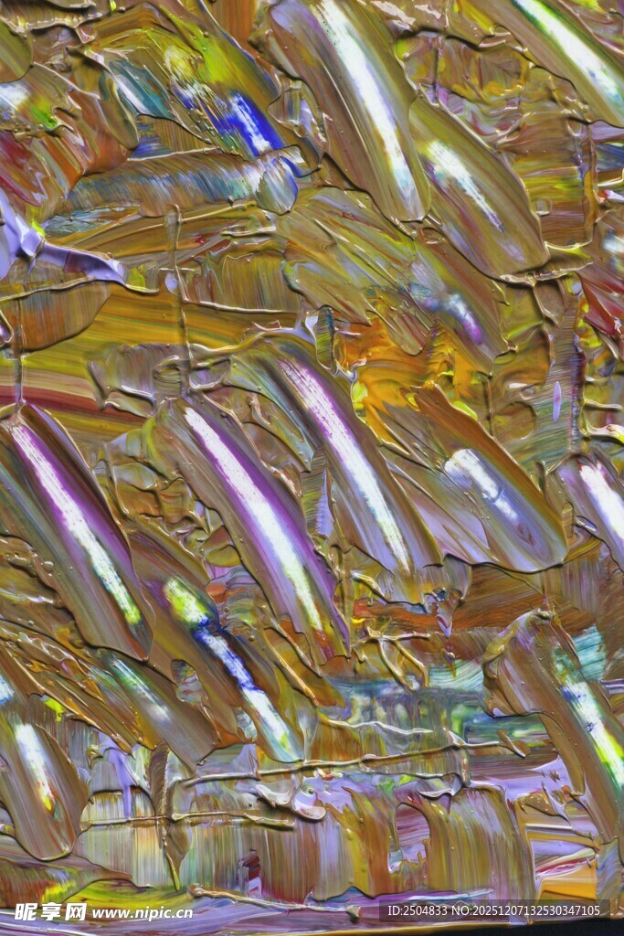 炫彩镭射质感纹理图案