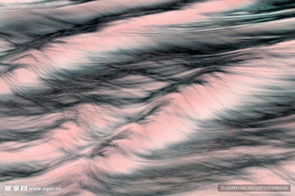 梦幻纹理抽象图案背景