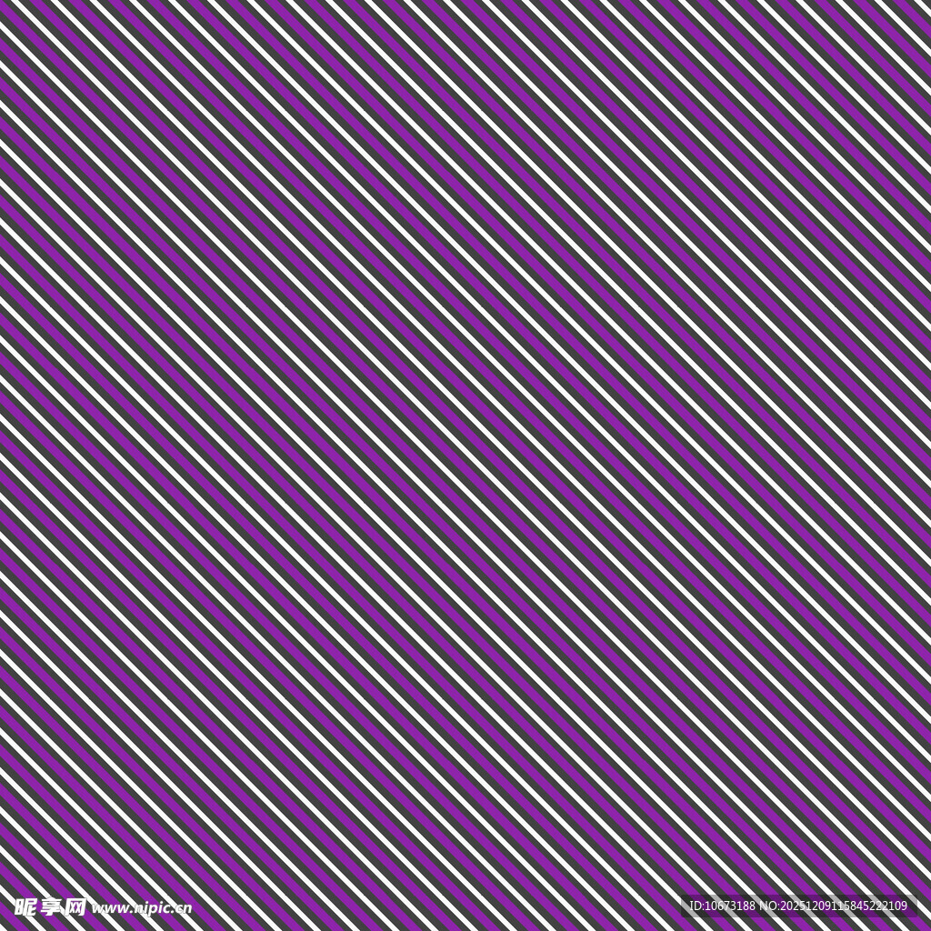 紫色斜纹条纹图案背景