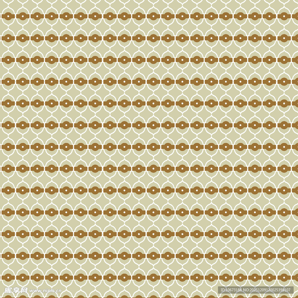 几何线条重复纹理图案