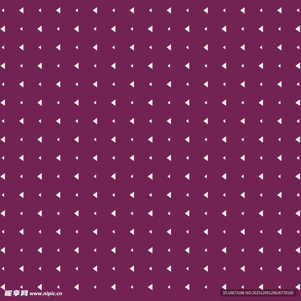 紫色波点图案背景