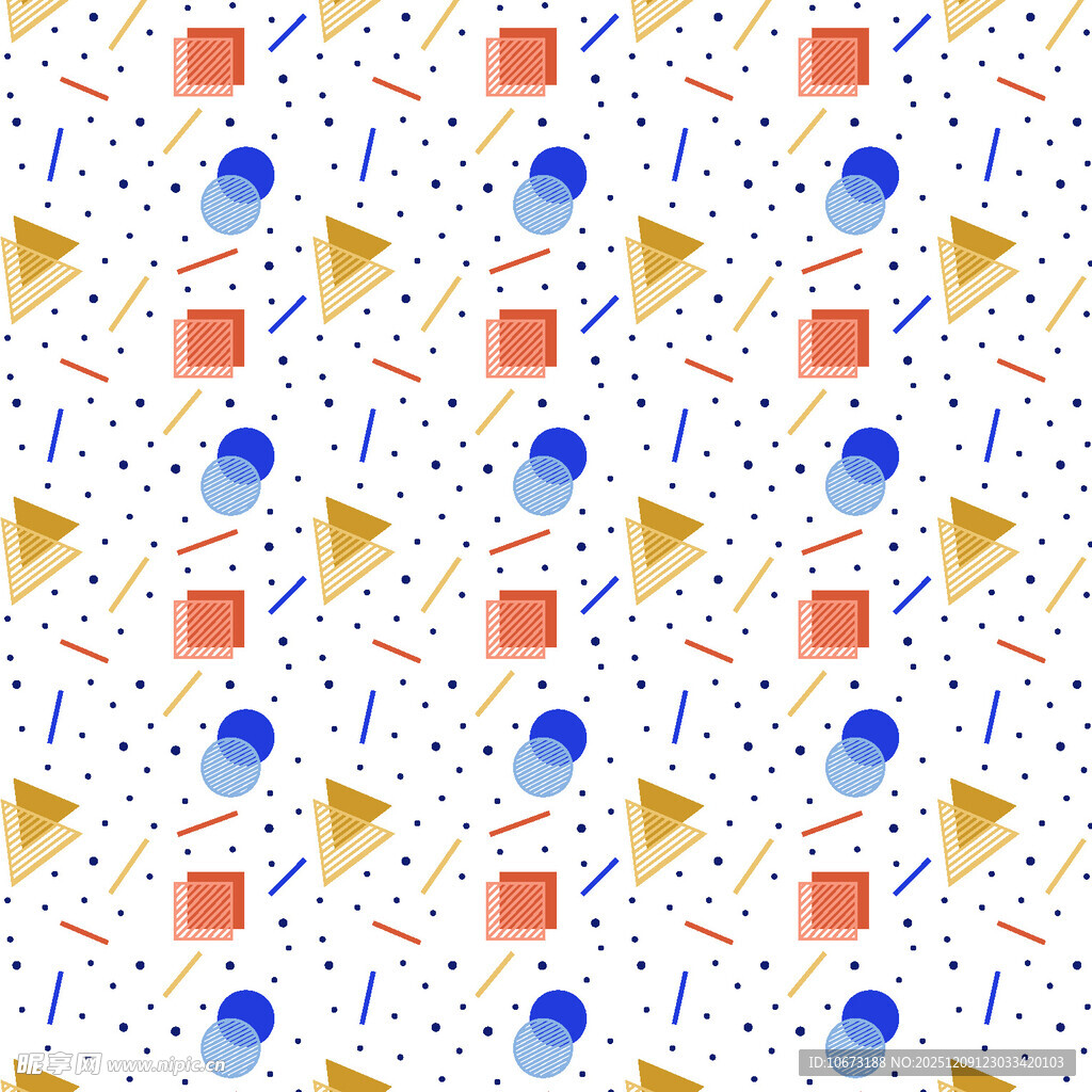 节日庆典图案背景