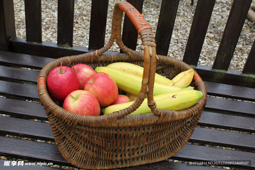 水果篮