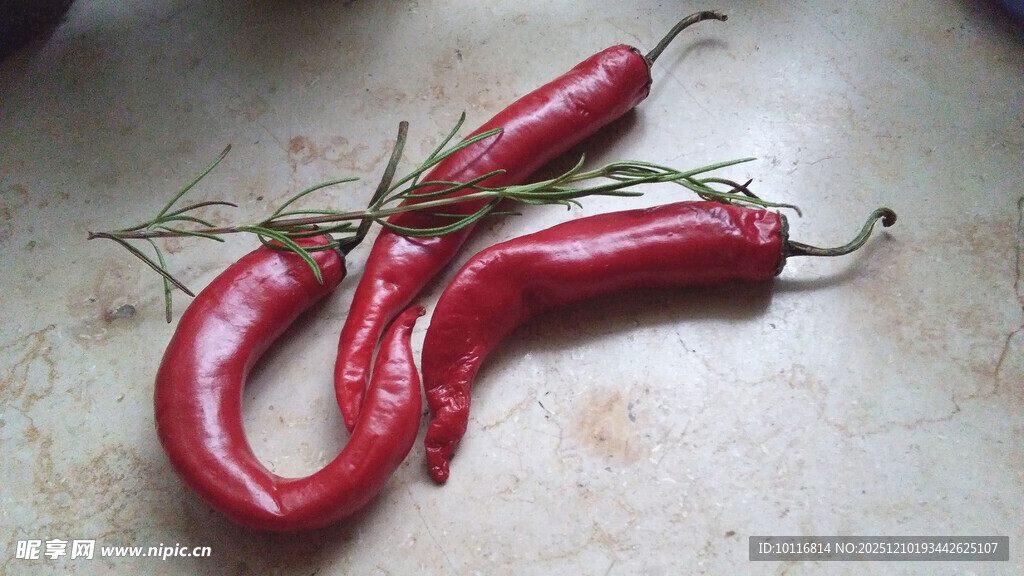 红辣椒