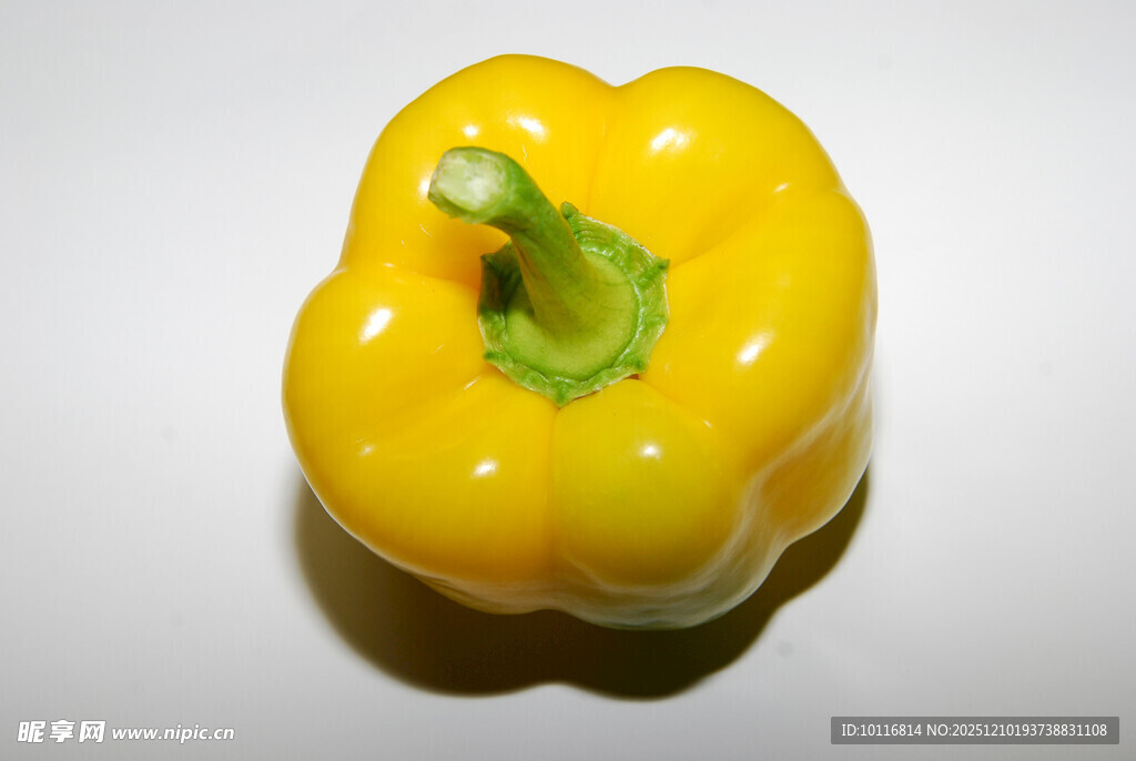 黄甜椒