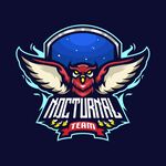 猫头鹰战队标志设计