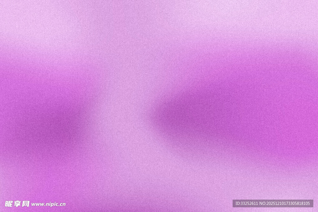 梦幻紫色渐变背景图