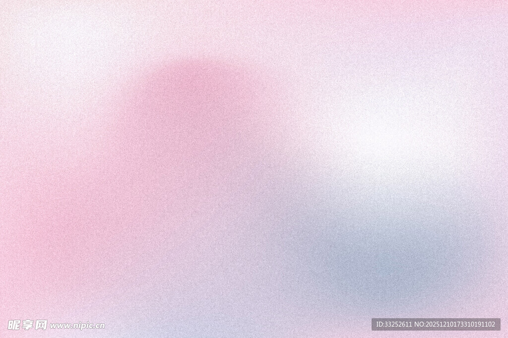 梦幻渐变粉色系背景图
