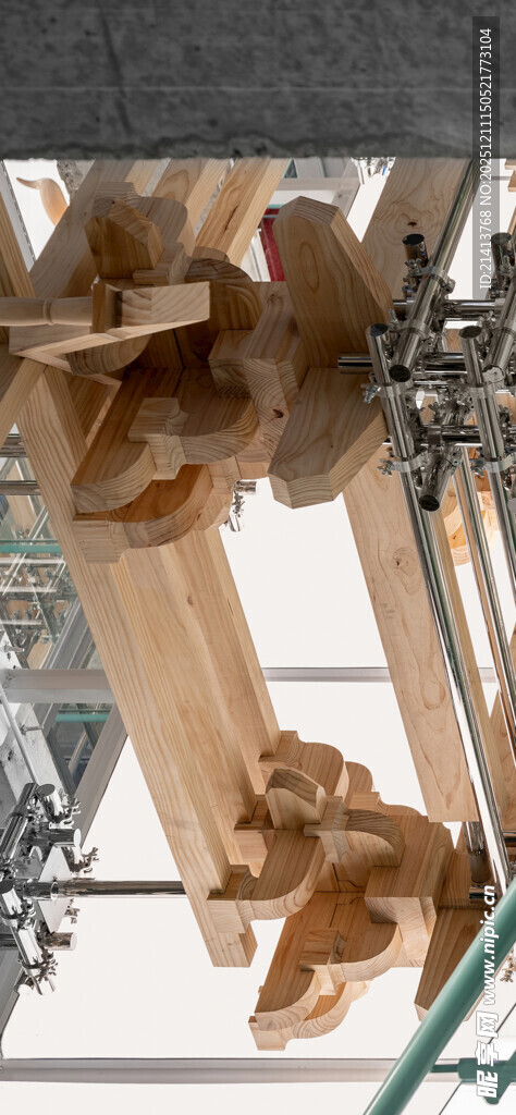 机械制造中的金属加工部件