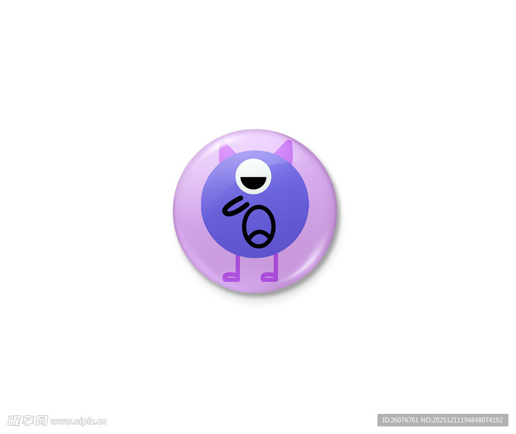 冰箱贴效果图样机图片