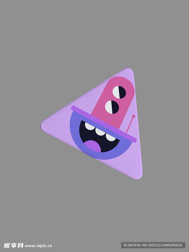 冰箱贴效果图样机图片