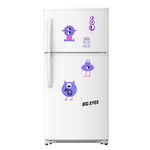 冰箱贴效果图样机图片