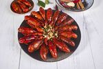 美味小龙虾