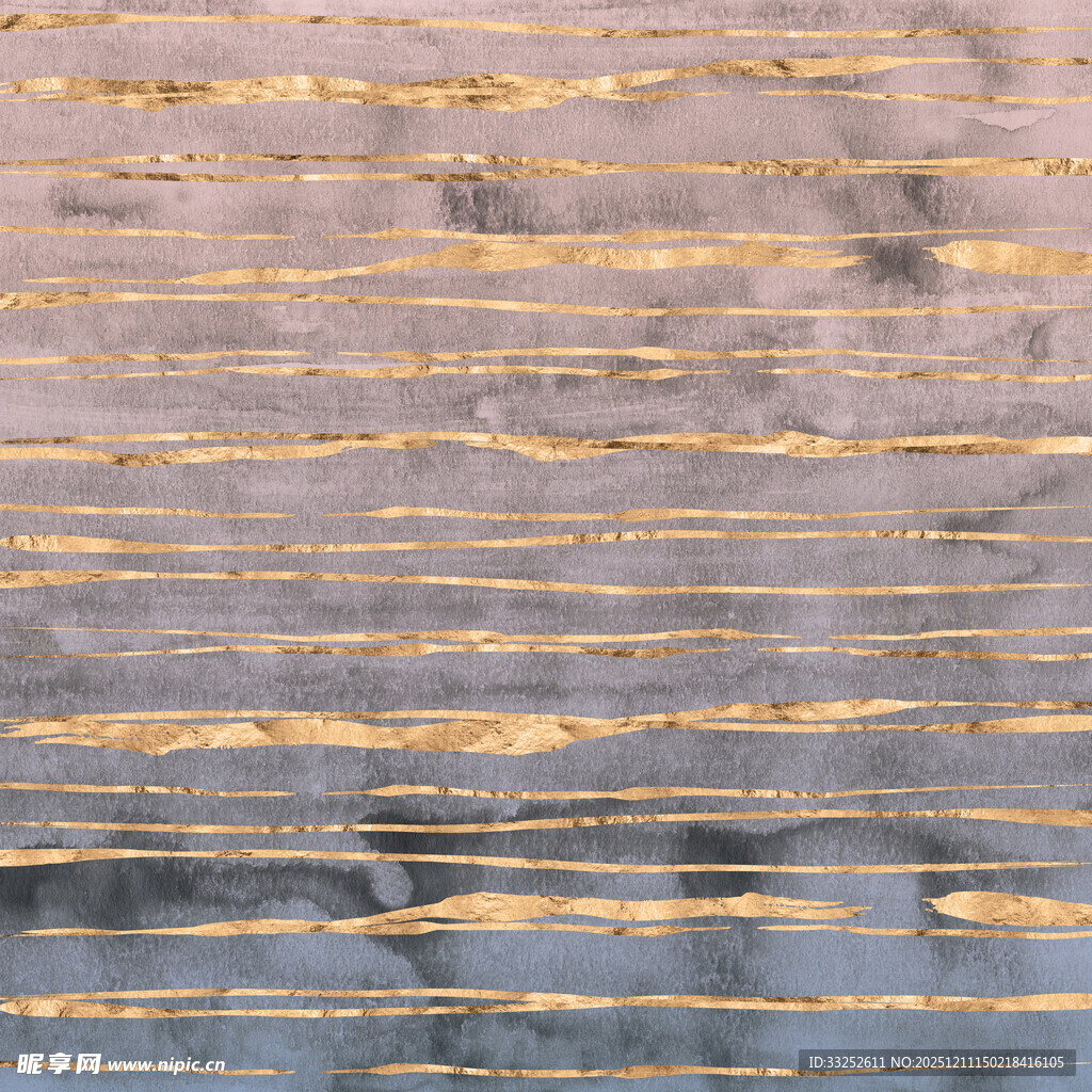 纹理独特的木质材料表面