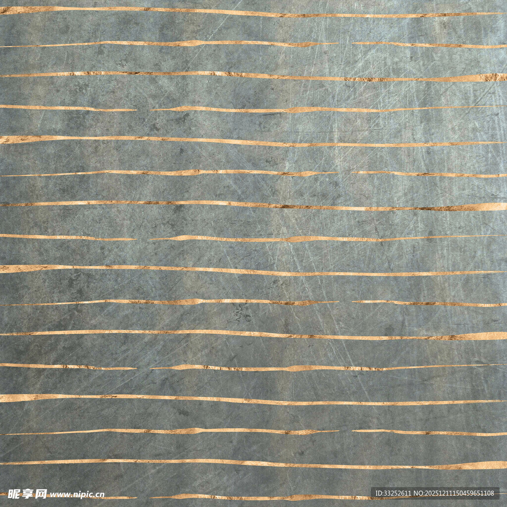 纹理独特的条纹布料