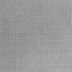 灰色纹理布料特写