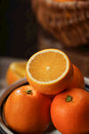 碗中鲜橙