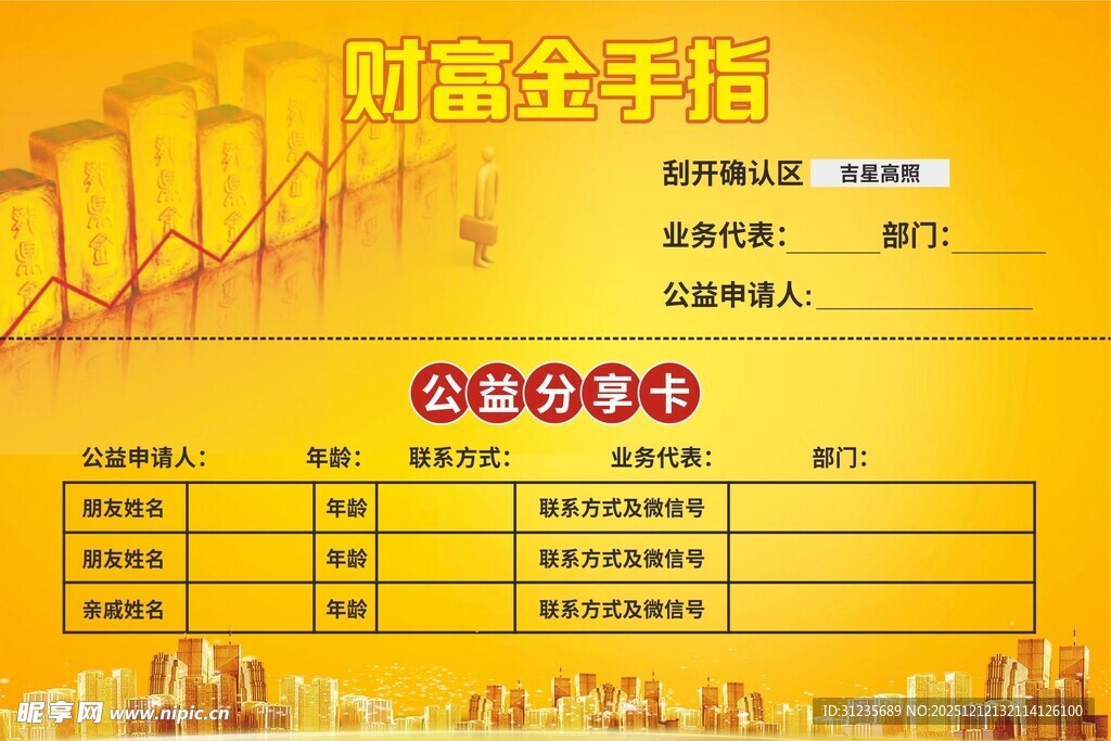 财富金手指指南详情页