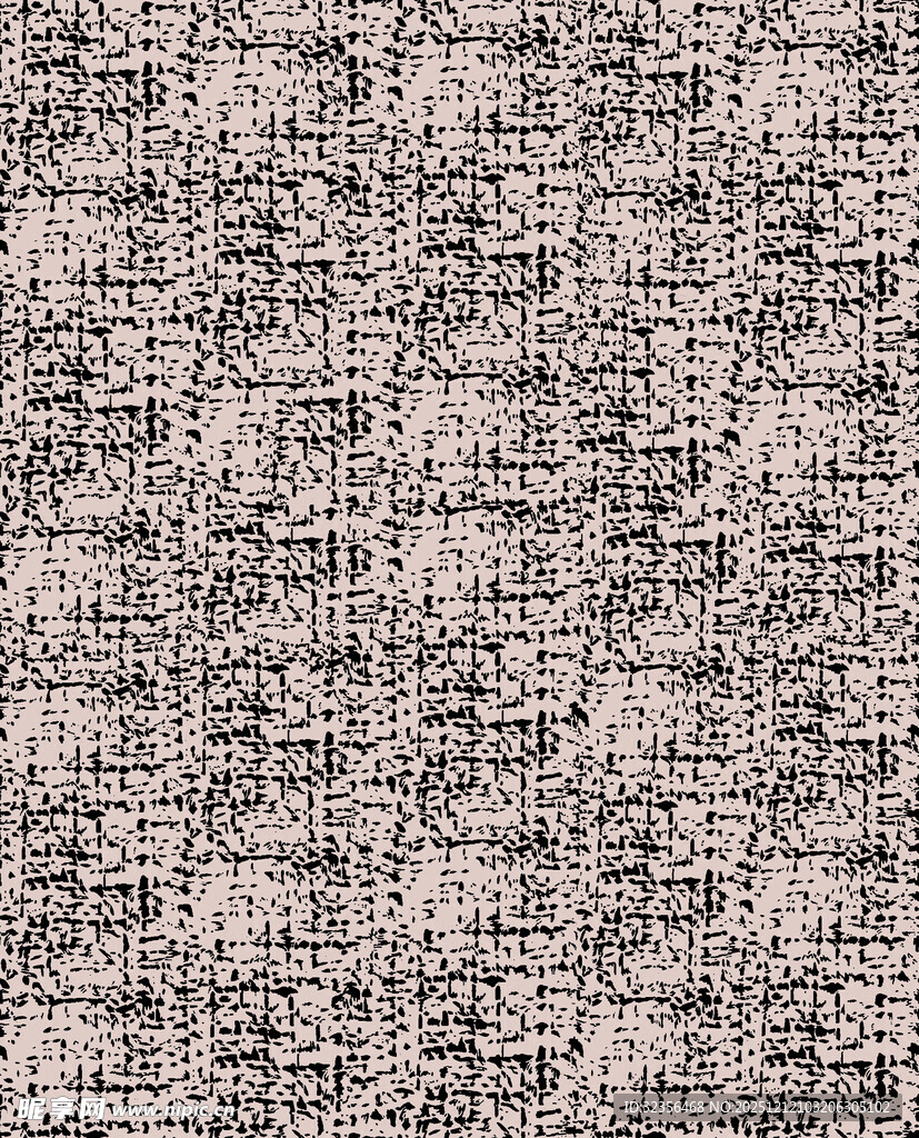 灰色纹理布料图案