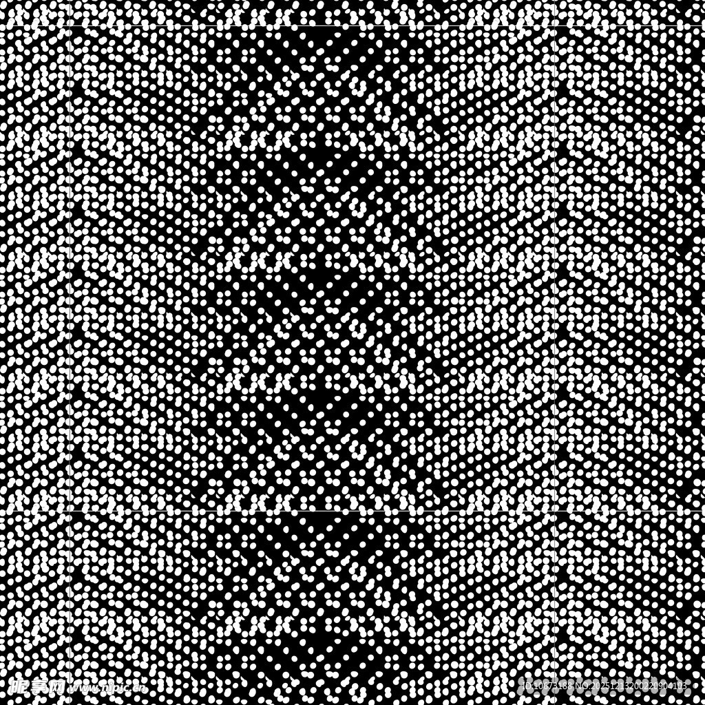 针织纹理面料特写