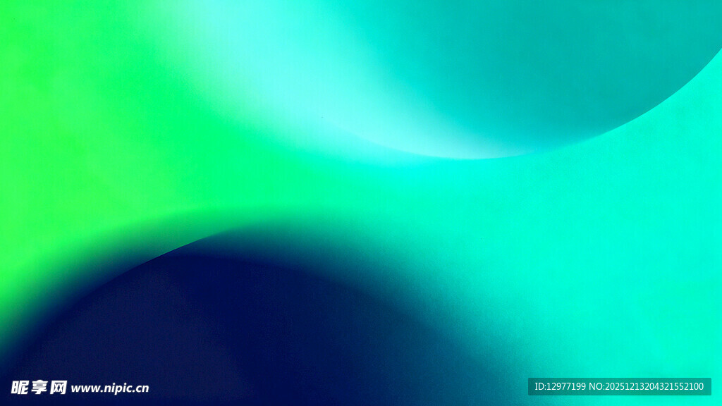 渐变色彩抽象背景图案