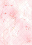 梦幻粉色水彩纹理背景