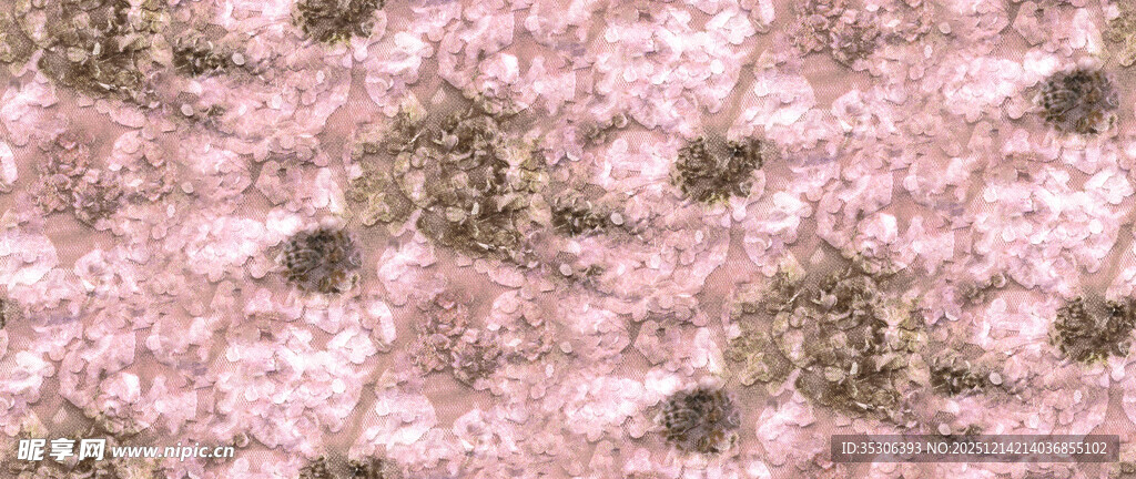 粉色斑驳质感纹理素材