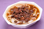 湖南香辣牛肉粉
