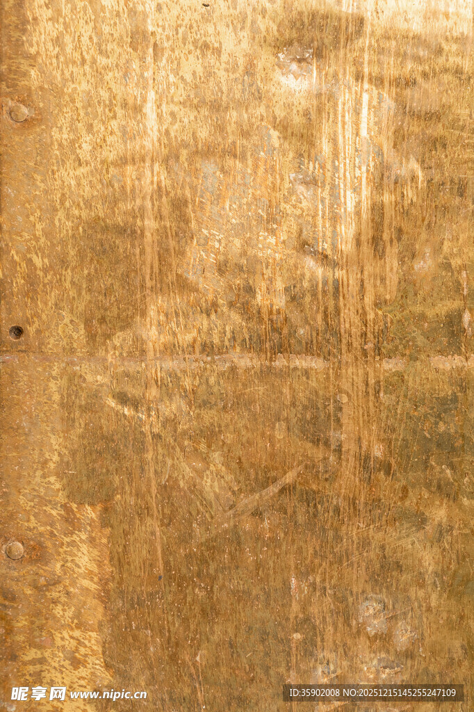 复古金色纹理背景图