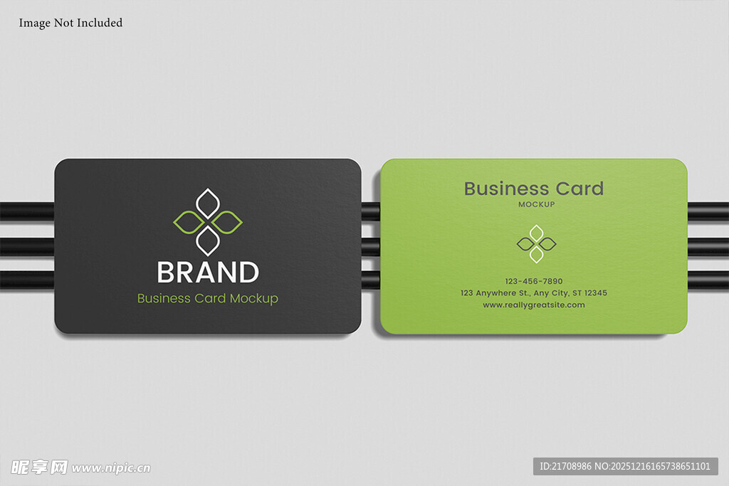 时尚品牌服饰标签设计