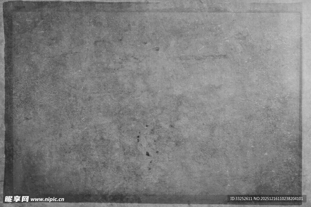 灰色粗糙纹理背景图