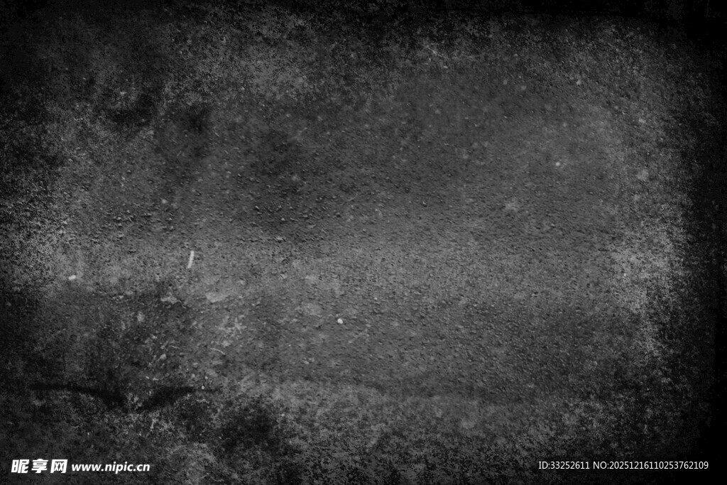深灰纹理背景图
