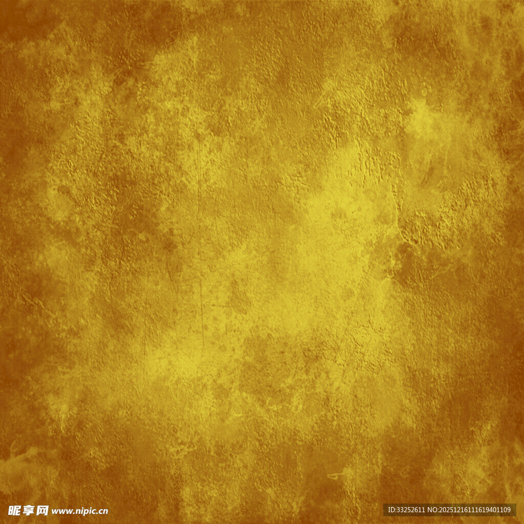 复古金色纹理背景图