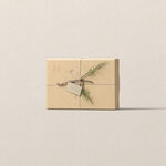 民宿品牌样机图片