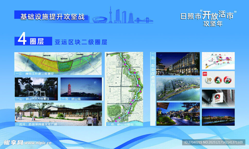 海洋经济发展成果展示