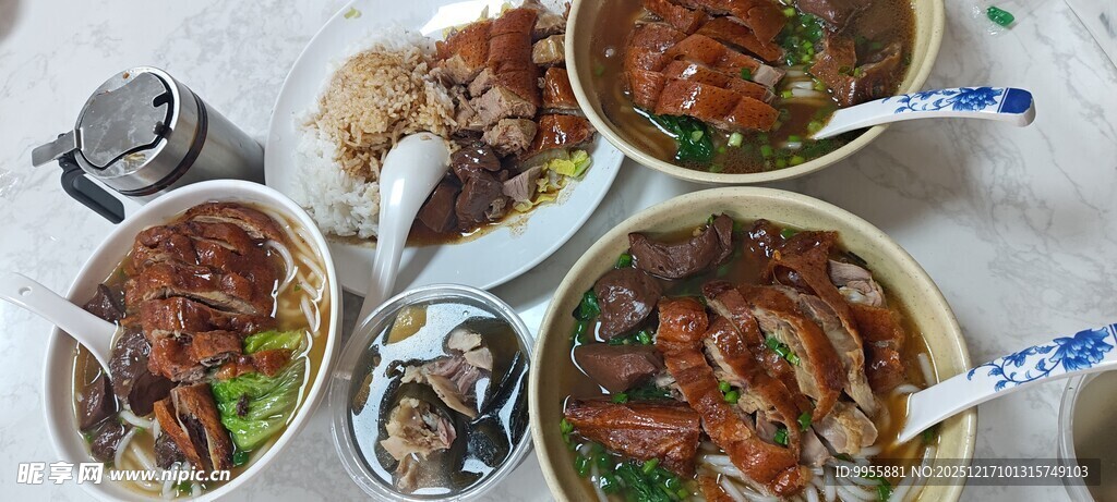 多样美味中式菜肴大赏