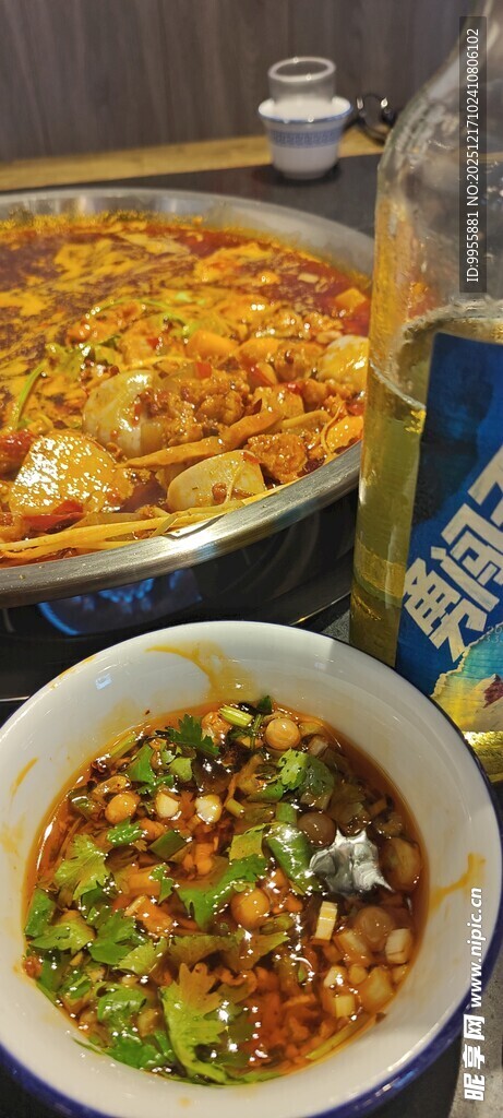 美味多样的特色菜肴